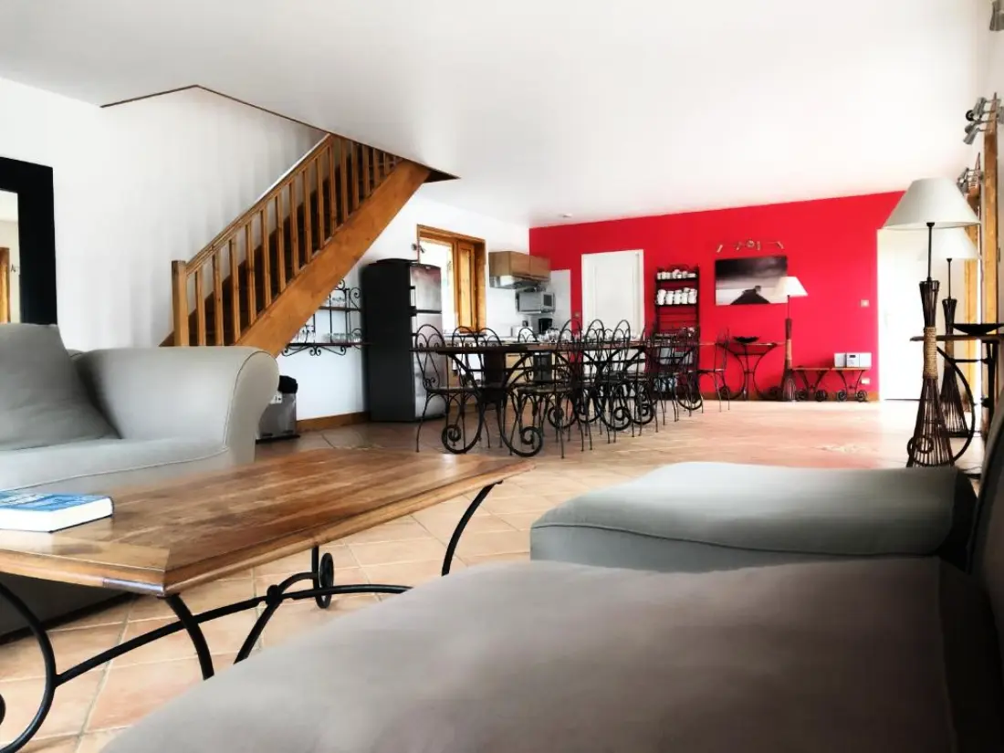 Domaine des Bories 4 étoiles★★★★