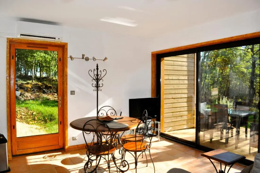 Domaine des Bories 4 étoiles★★★★