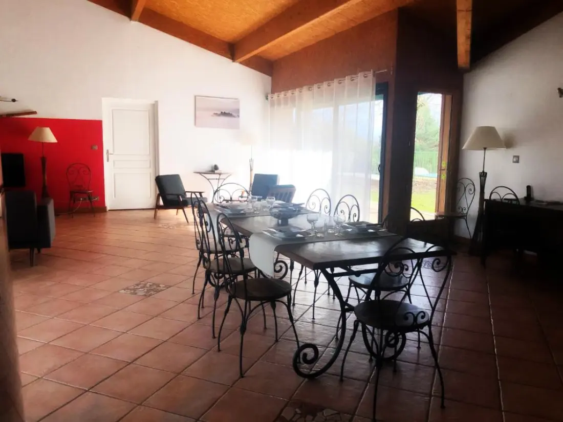Domaine des Bories 4 étoiles★★★★
