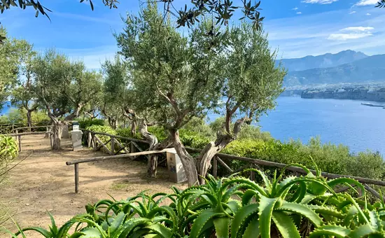 Villaggio Campeggio Santa Fortunata ****