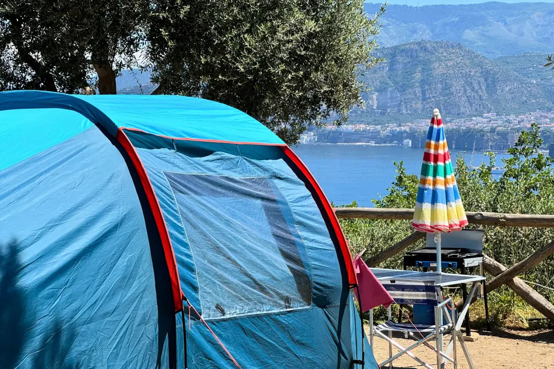 Villaggio Campeggio Santa Fortunata 4 étoiles★★★★