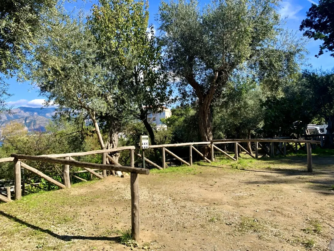 Villaggio Campeggio Santa Fortunata 4 étoiles★★★★
