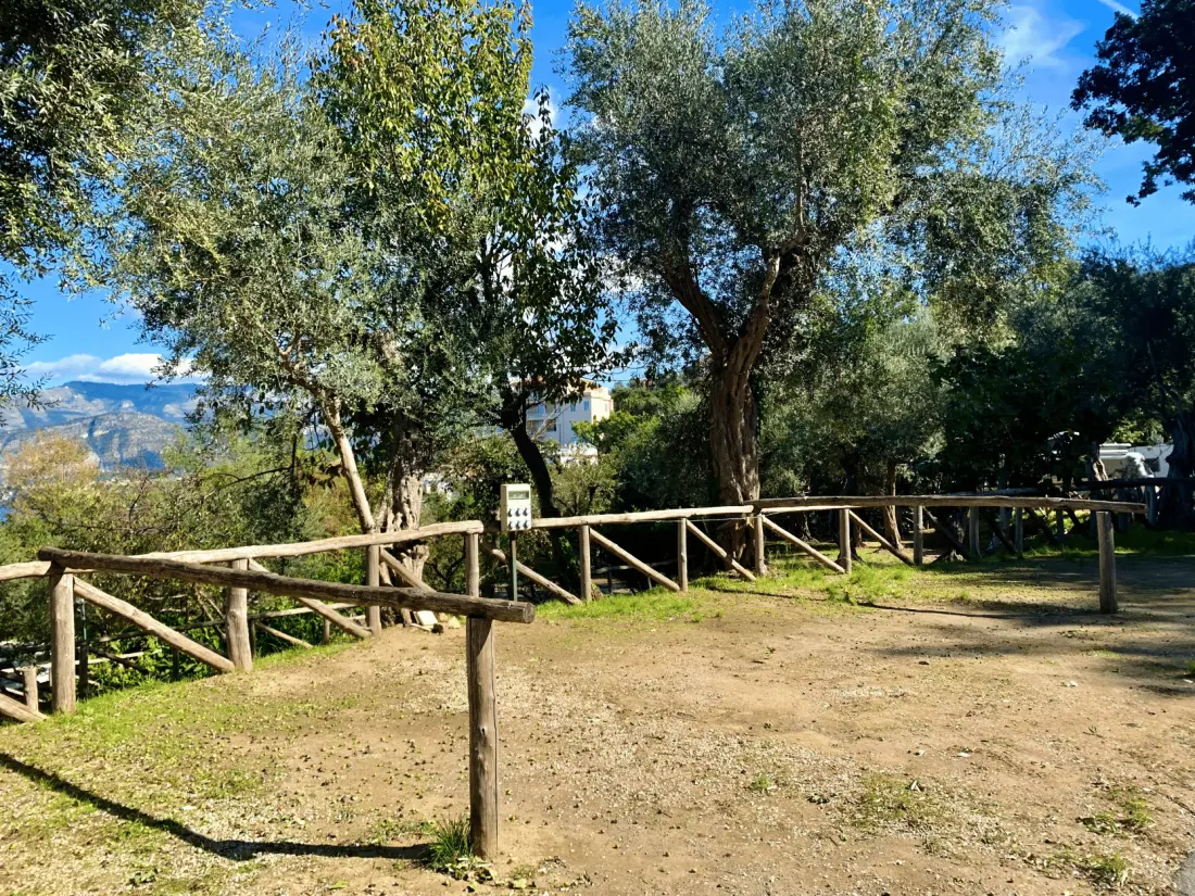 Villaggio Campeggio Santa Fortunata 4 étoiles★★★★