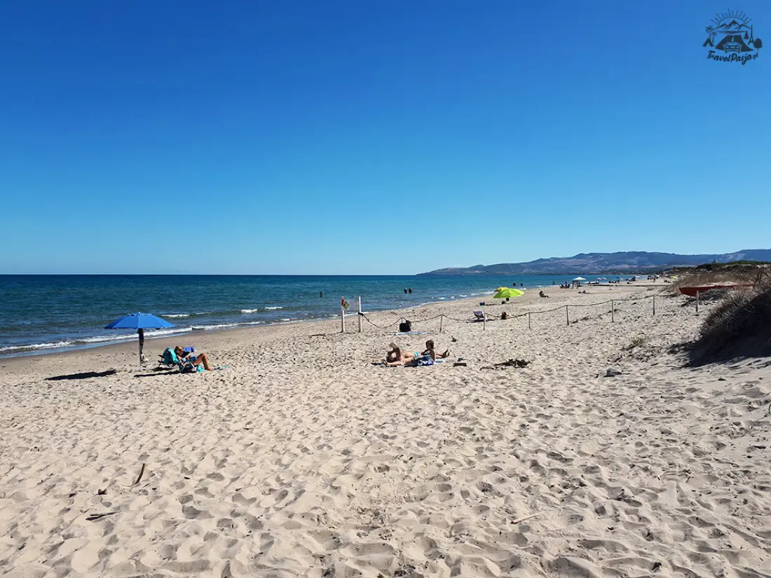 Camping Bella Italia Sardinia 5 étoiles★★★★★