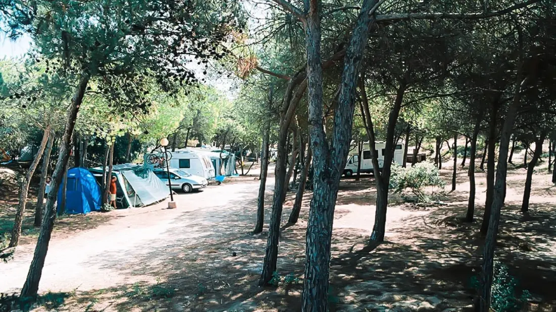 Camping Bella Italia Sardinia 5 étoiles★★★★★