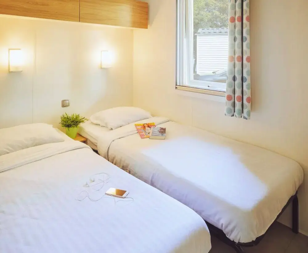 Camping Bella Italia Sardinia 5 étoiles★★★★★