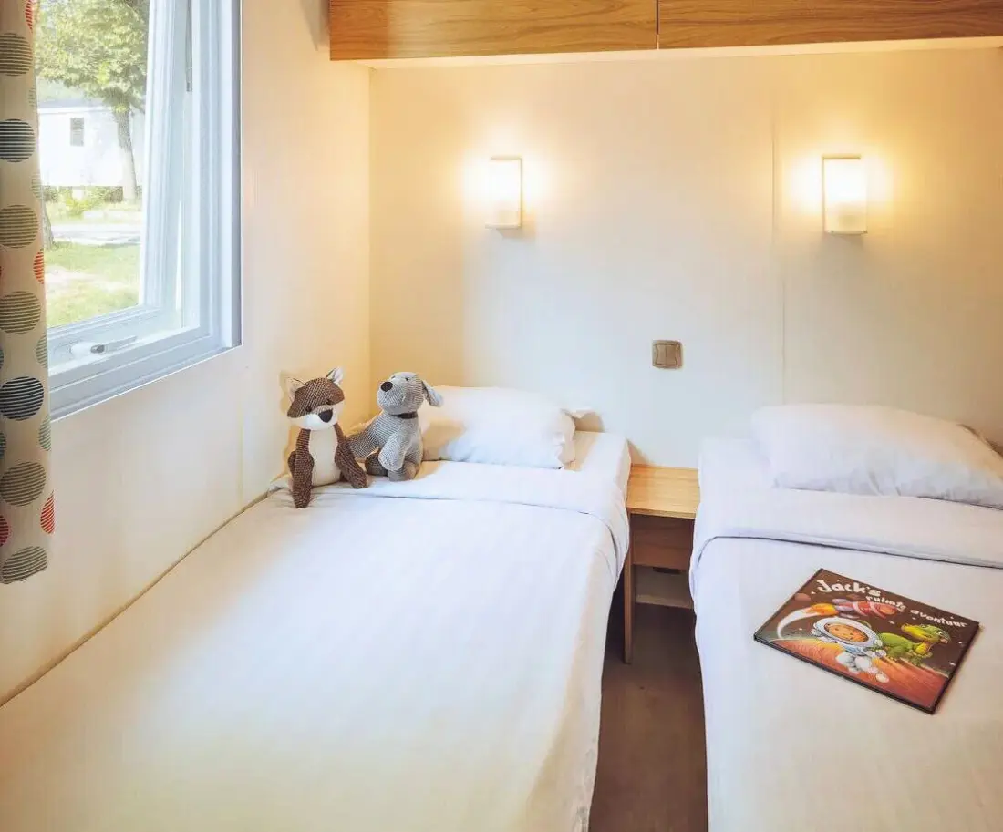 Camping Bella Italia Sardinia 5 étoiles★★★★★