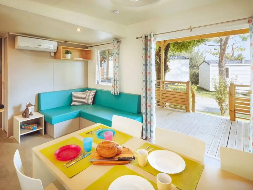 Camping Bella Italia Sardinia 5 étoiles★★★★★