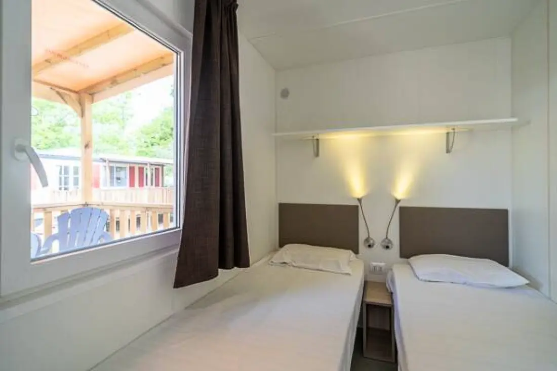 Camping Bella Italia Sardinia 5 étoiles★★★★★
