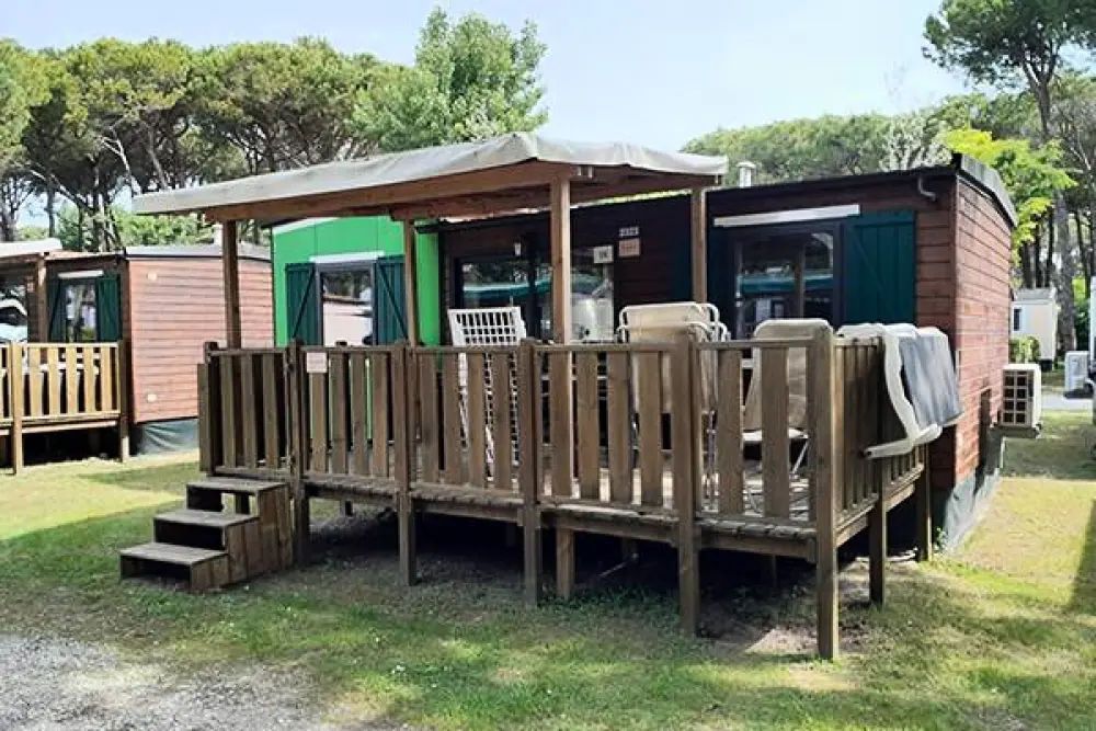 Camping Bella Italia Sardinia 5 étoiles★★★★★