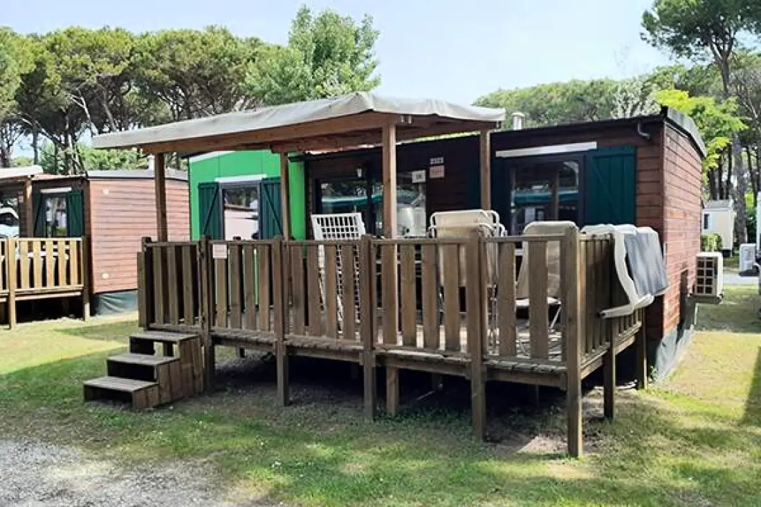 Camping Bella Italia Sardinia 5 étoiles★★★★★