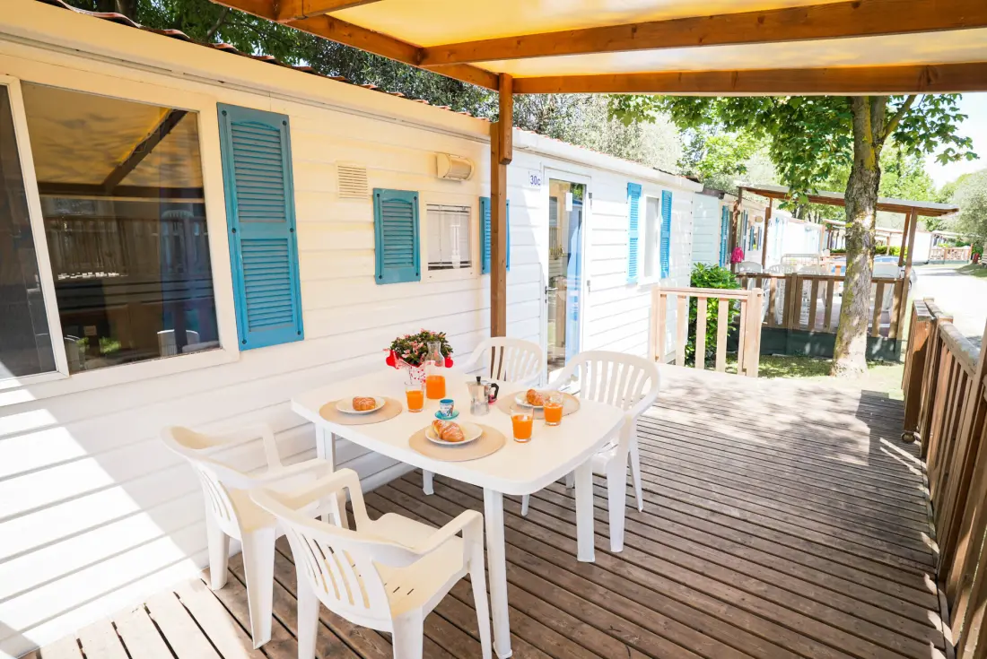 Camping Bella Italia Sardinia 5 étoiles★★★★★