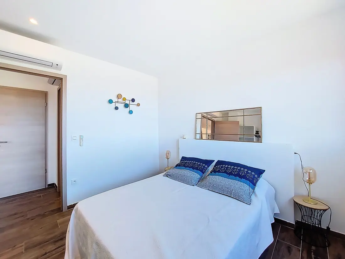 Maison de Vacances Sotta