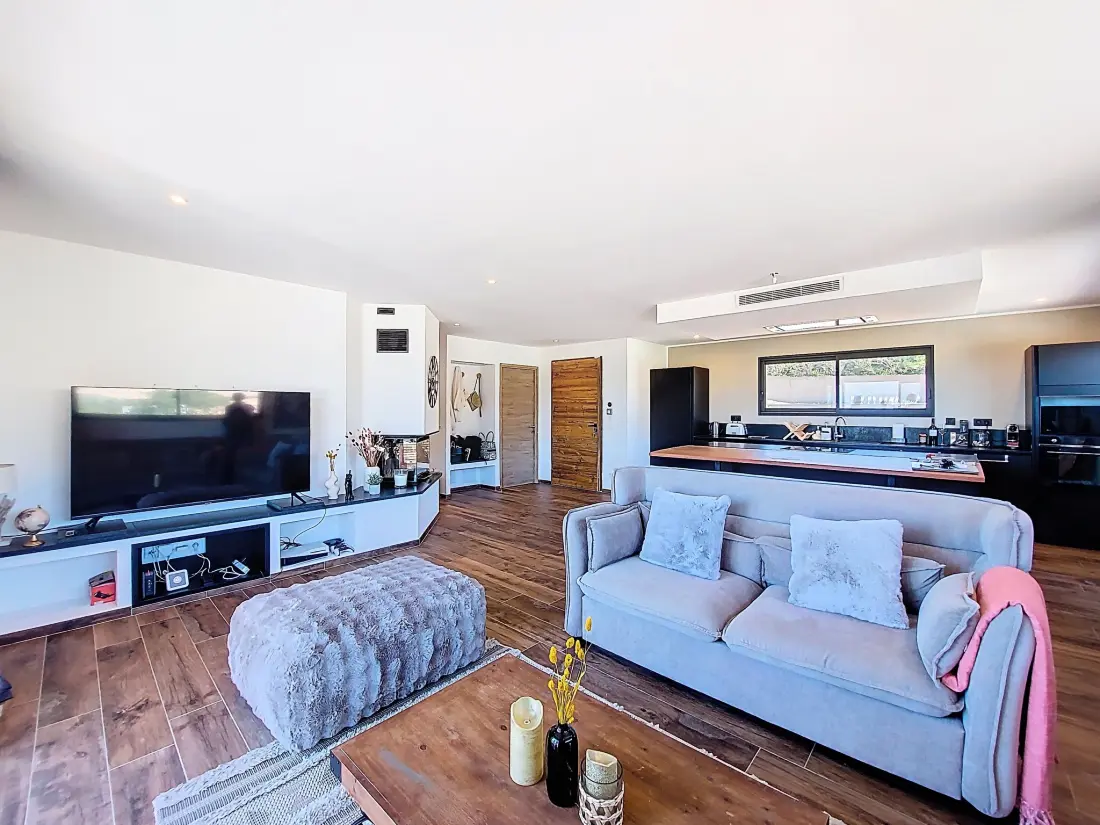 Maison de Vacances Sotta