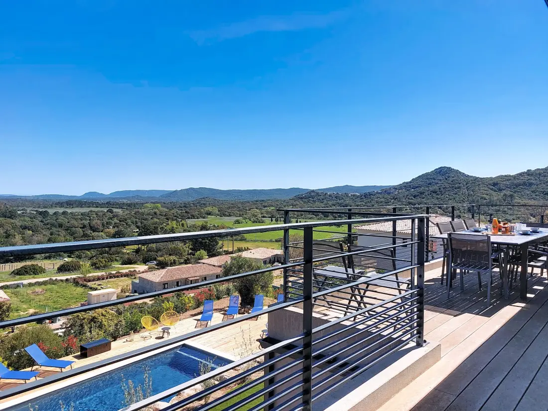 Maison de Vacances Sotta