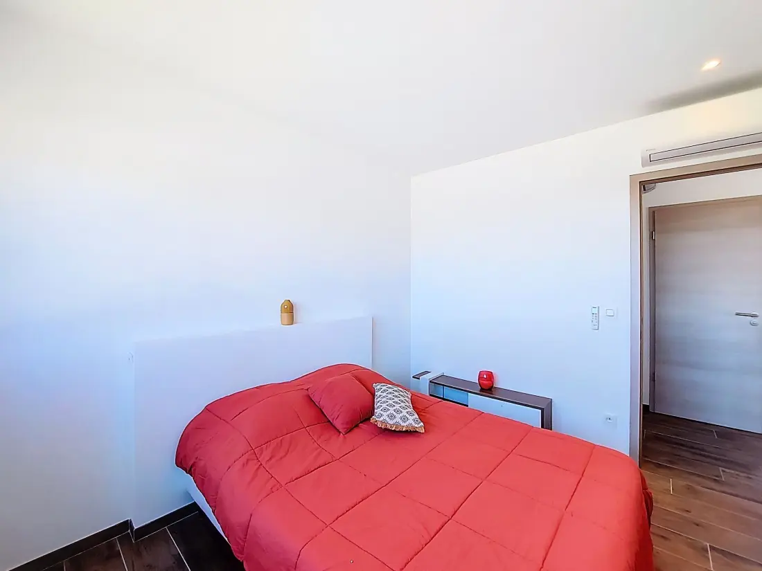 Maison de Vacances Sotta