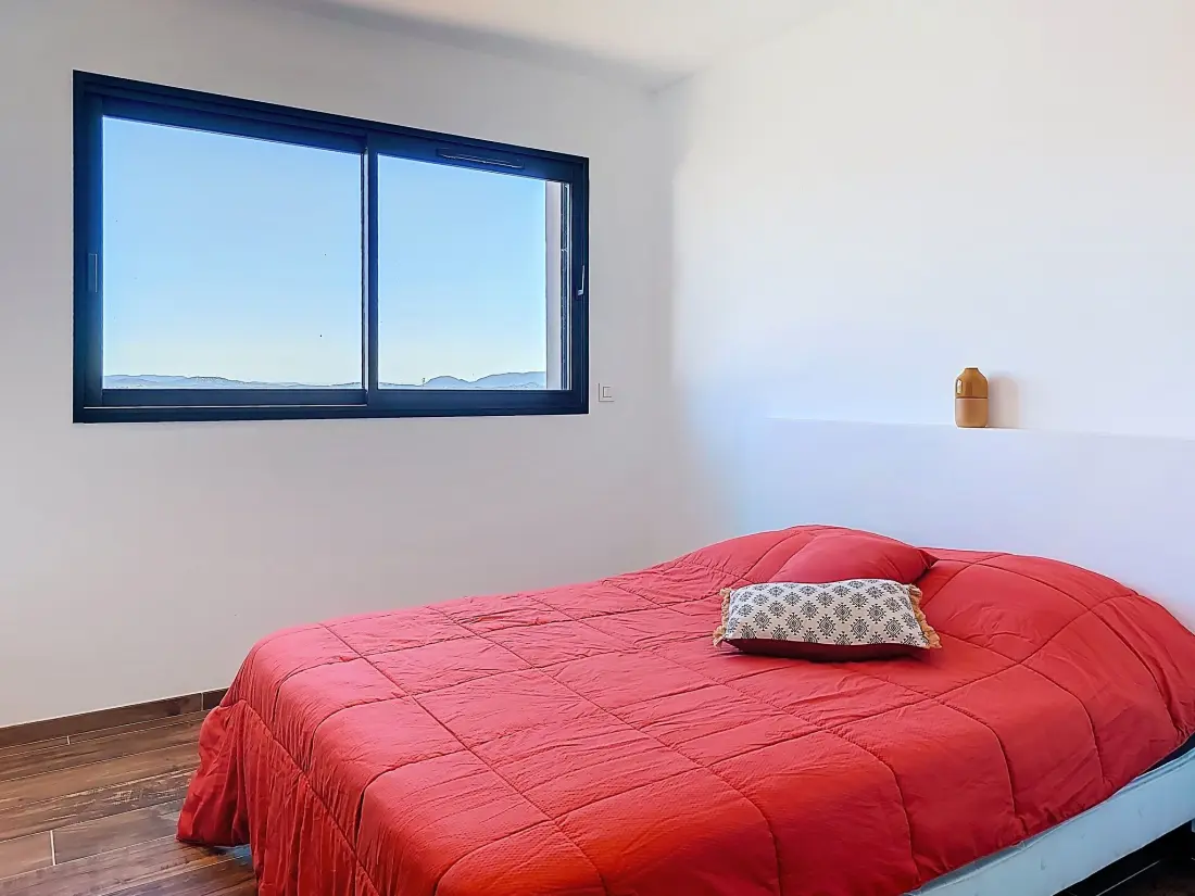 Maison de Vacances Sotta