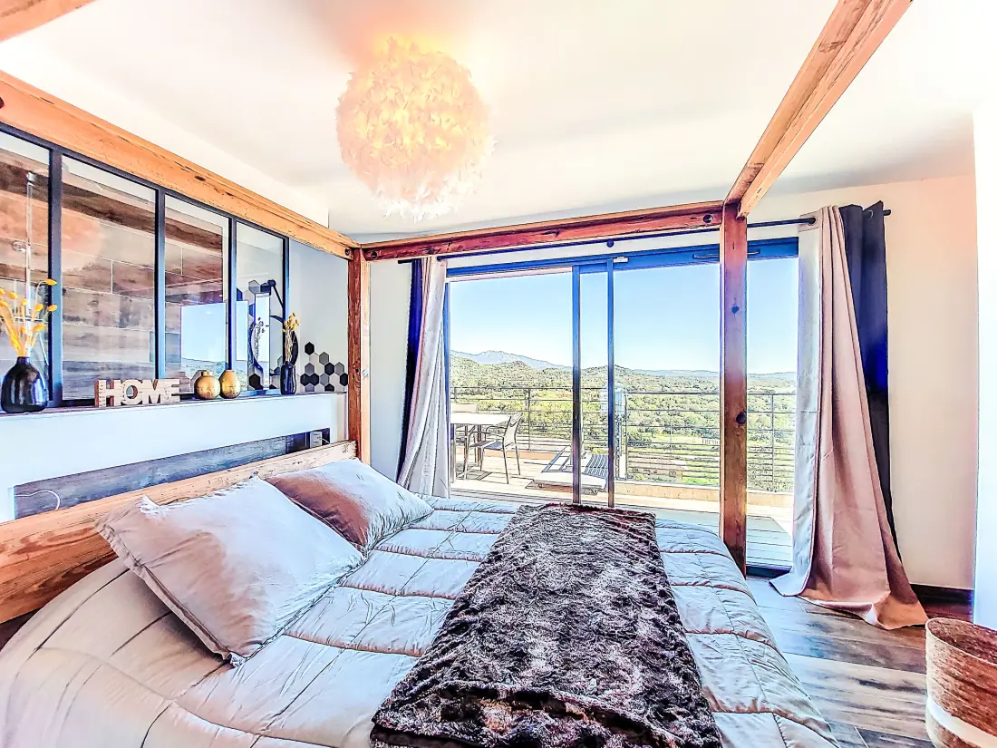 Maison de Vacances Sotta