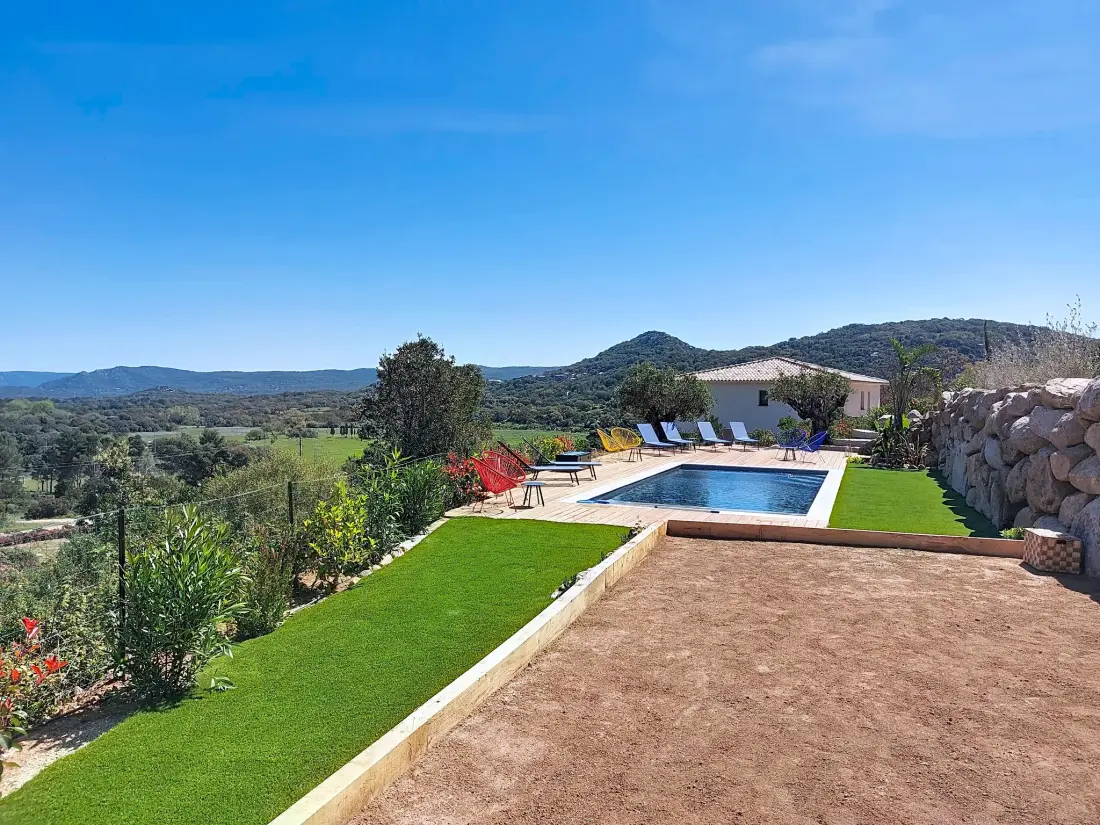 Maison de Vacances Sotta