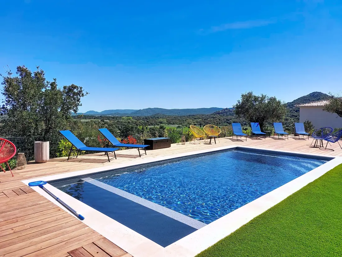Maison de Vacances Sotta