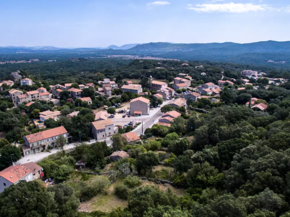 Maison de Vacances Sotta