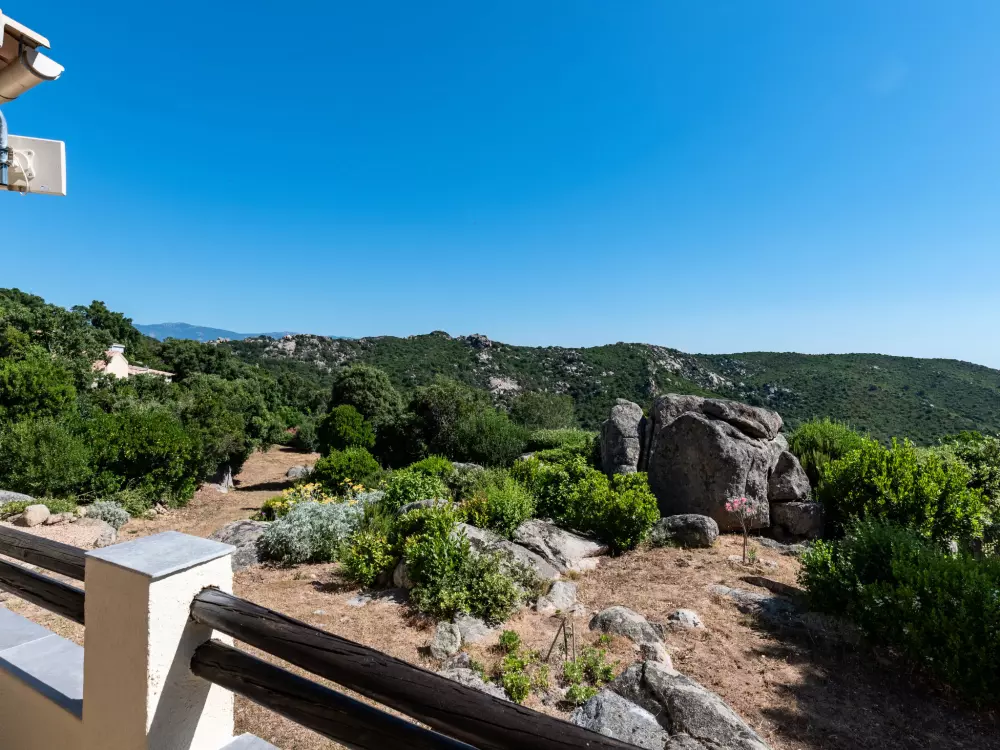 Maison de Vacances Sotta