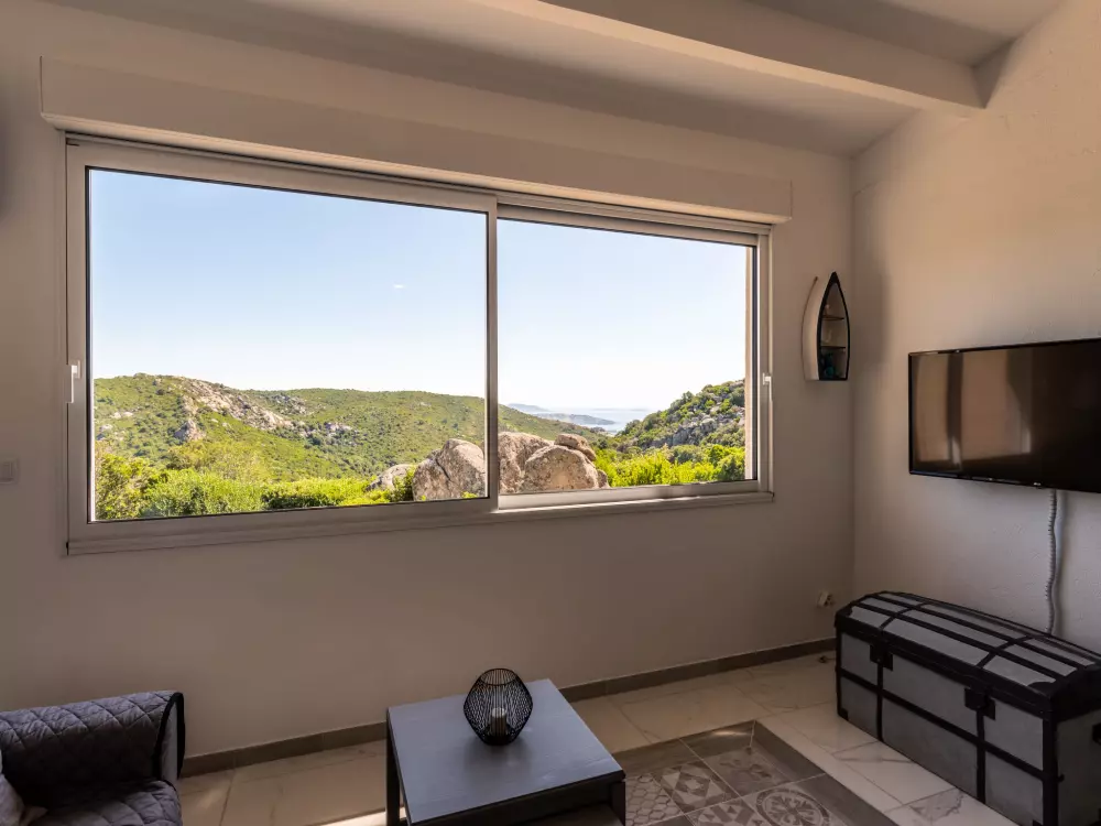 Maison de Vacances Sotta