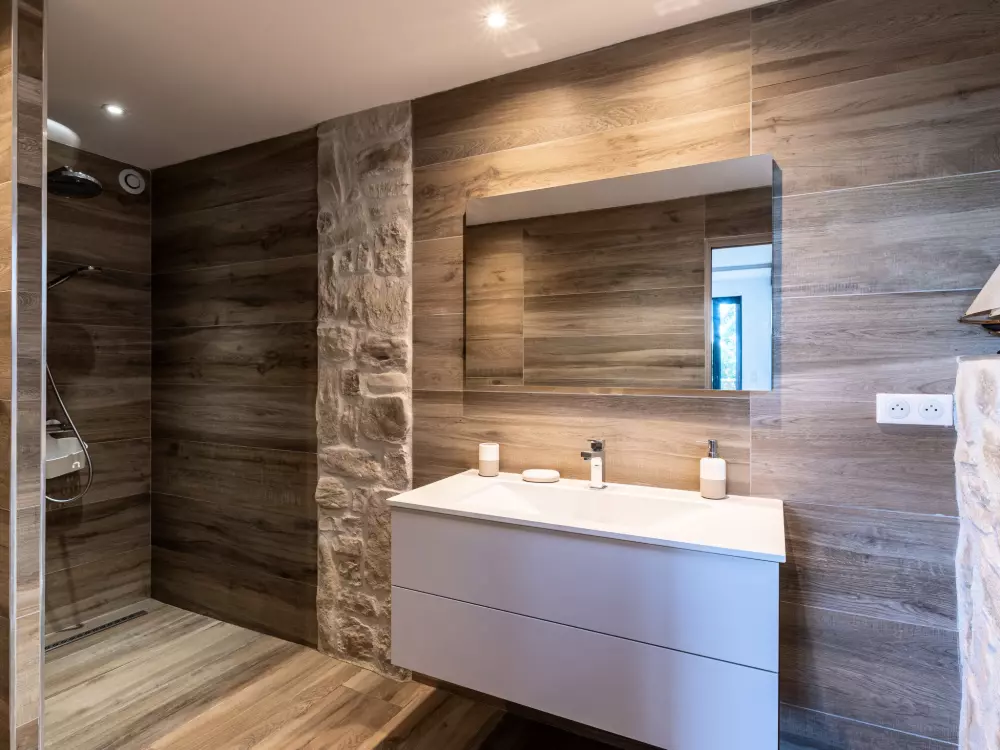 Maison de Vacances Sotta