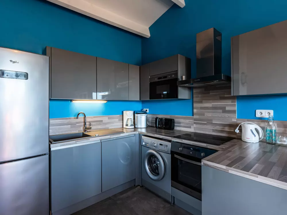 Maison de Vacances Sotta