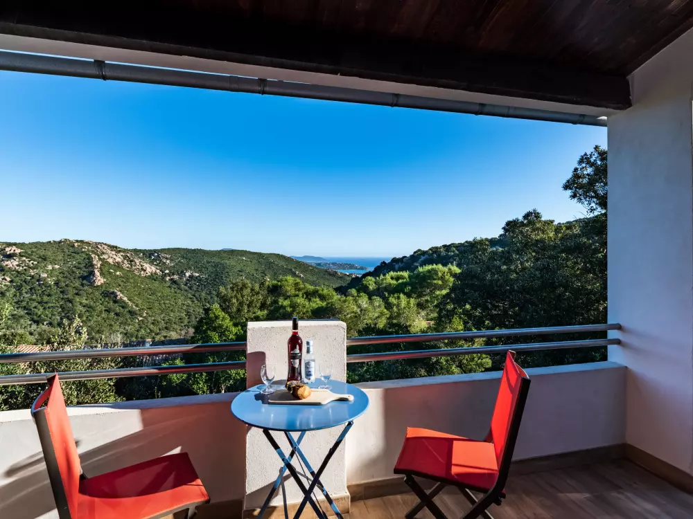 Maison de Vacances Sotta