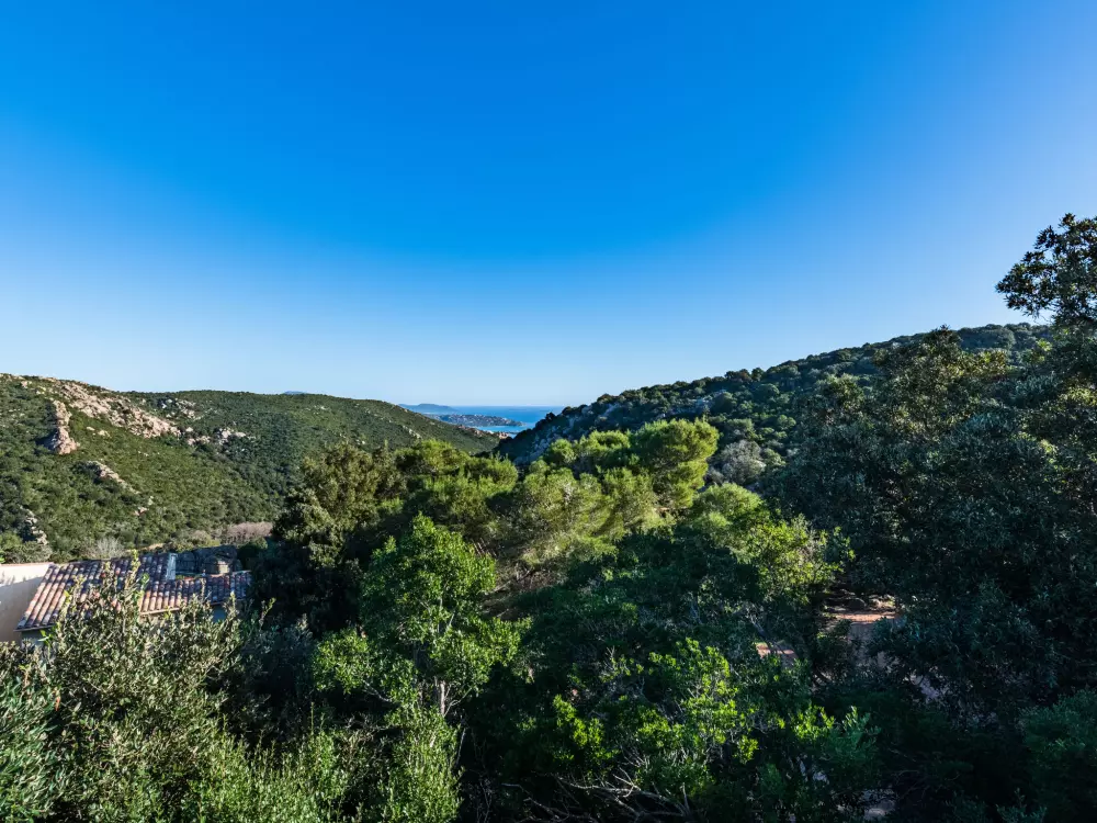 Maison de Vacances Sotta