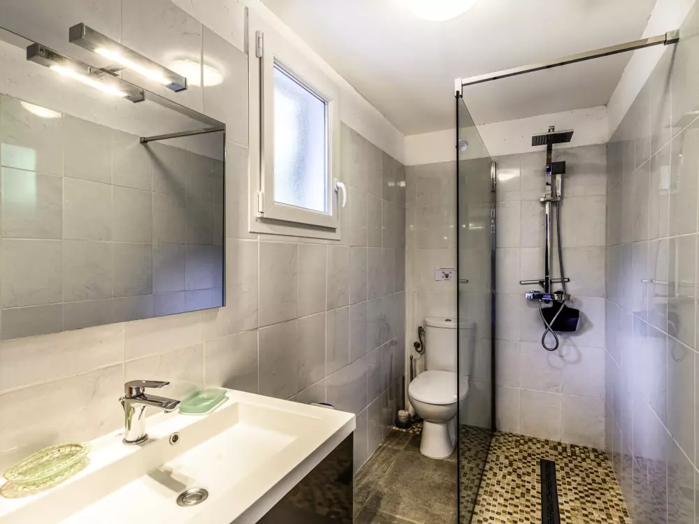 Maison de Vacances Sotta