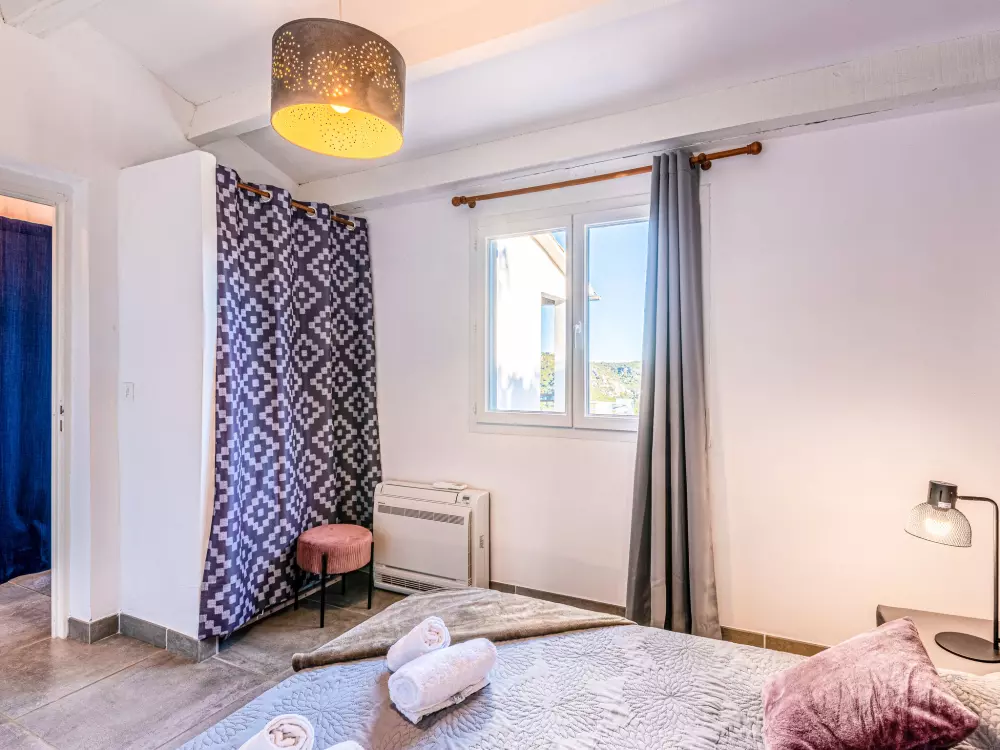 Maison de Vacances Sotta