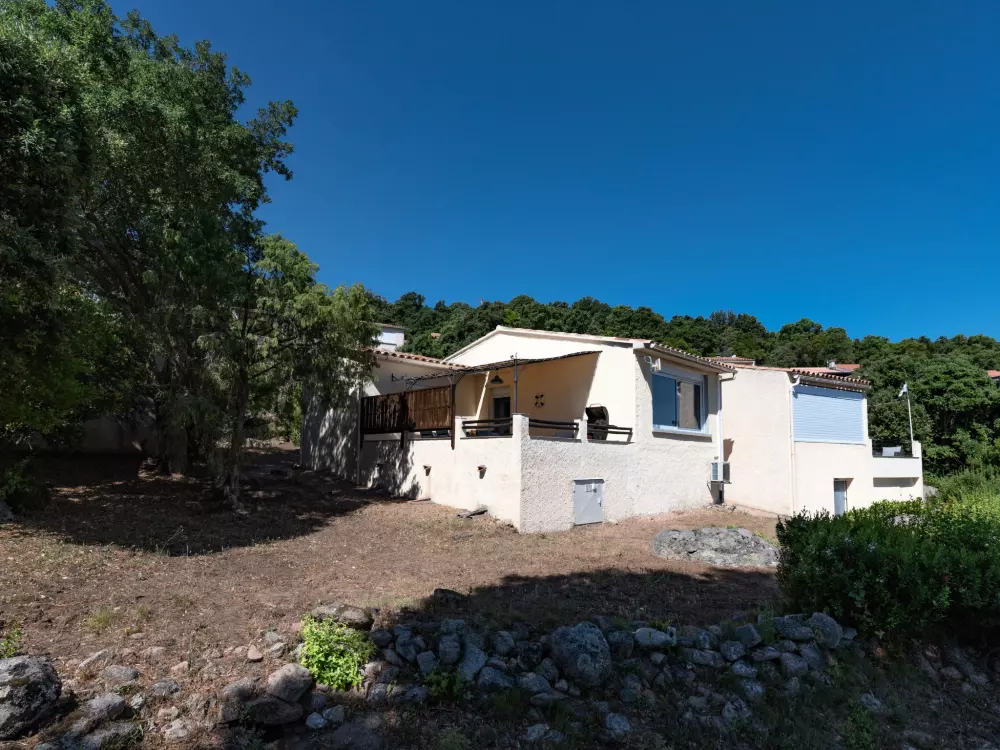 Maison de Vacances Sotta