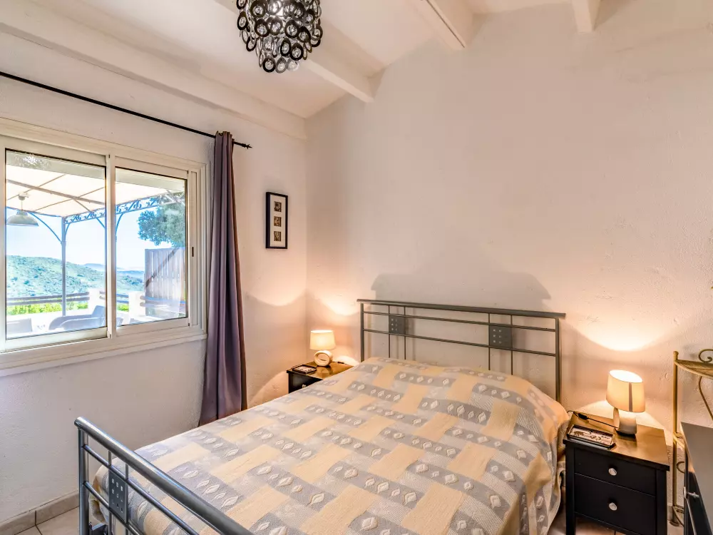 Maison de Vacances Sotta