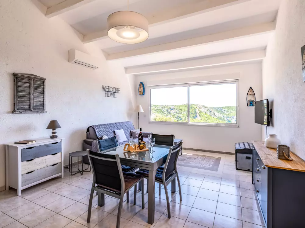 Maison de Vacances Sotta