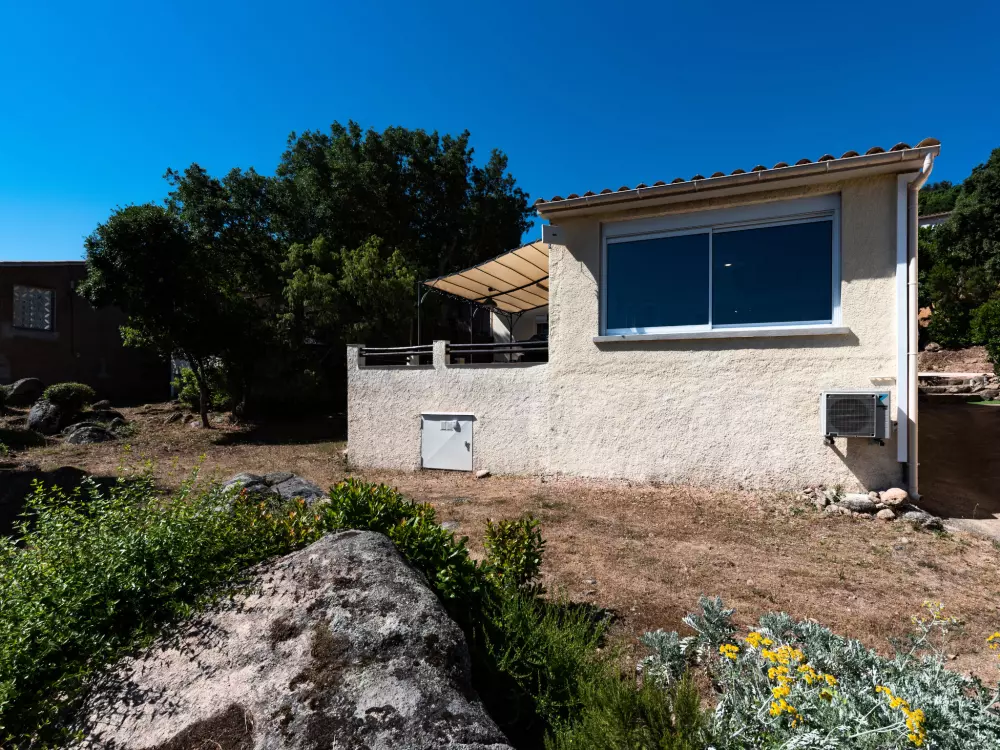 Maison de Vacances Sotta