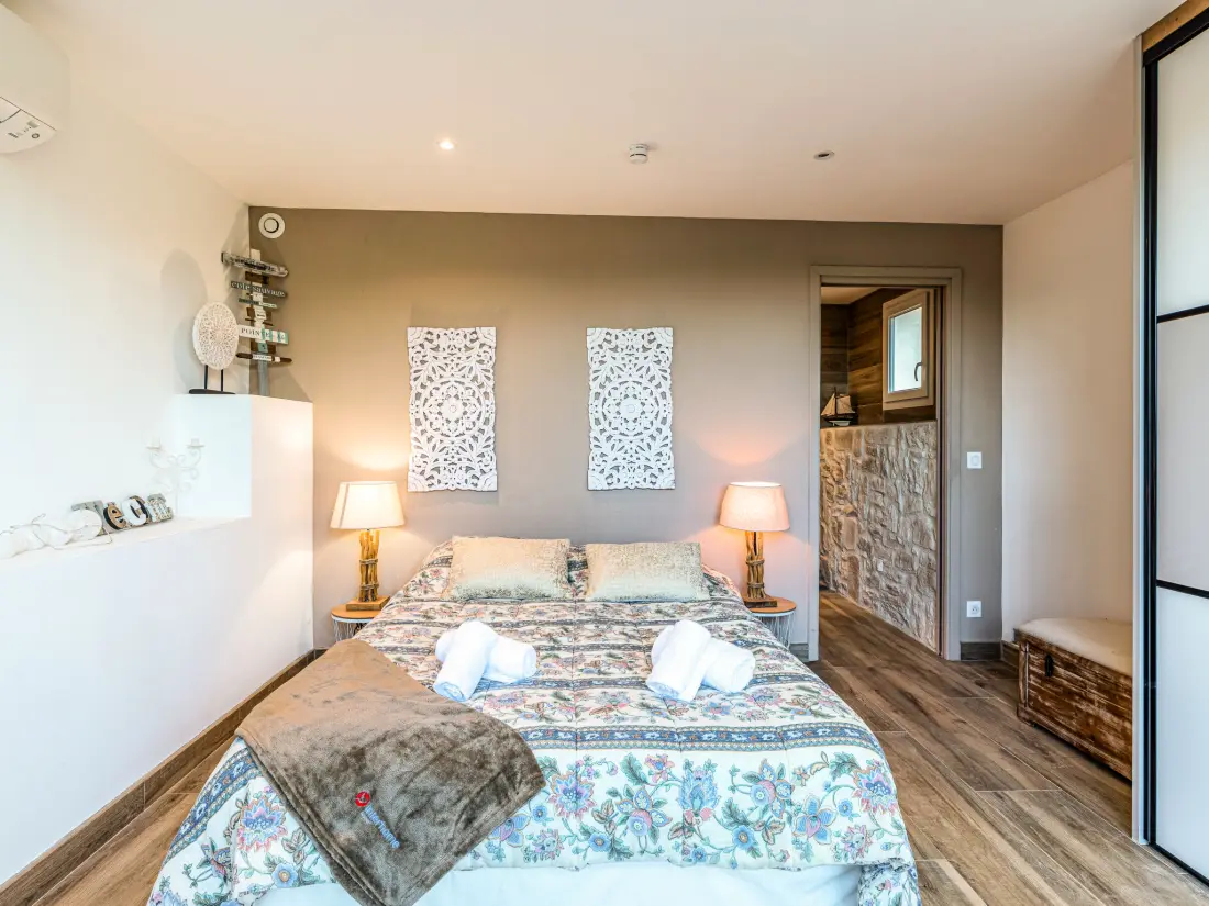 Maison de Vacances Sotta