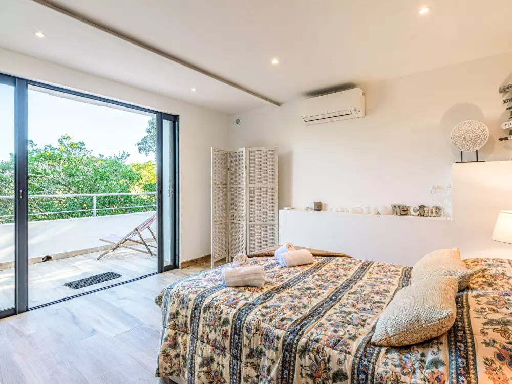 Maison de Vacances Sotta