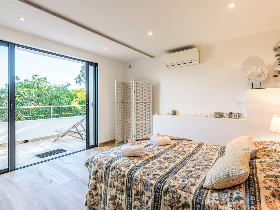 Maison de Vacances Sotta