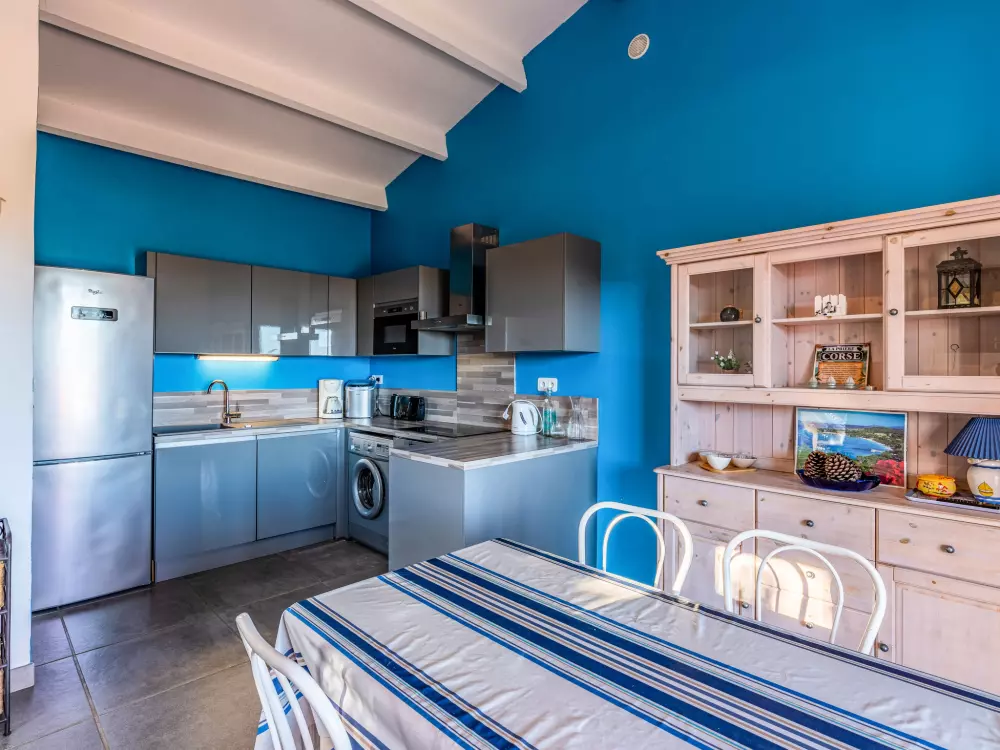 Maison de Vacances Sotta