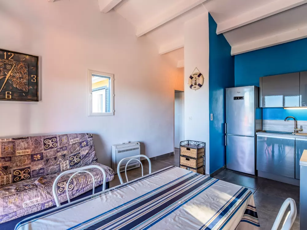 Maison de Vacances Sotta