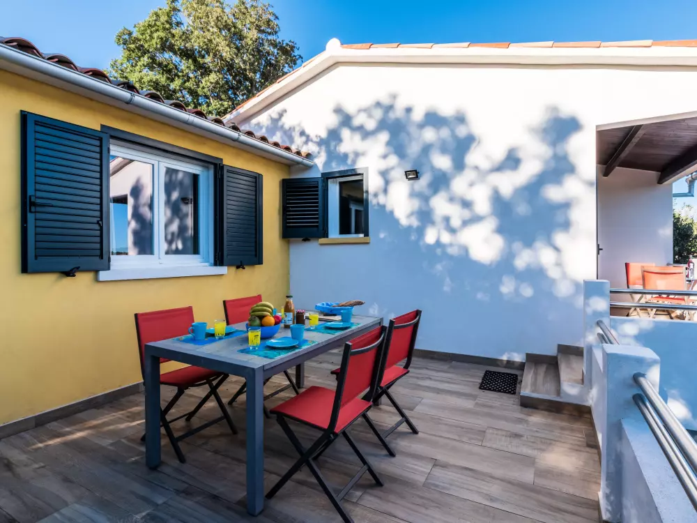 Maison de Vacances Sotta