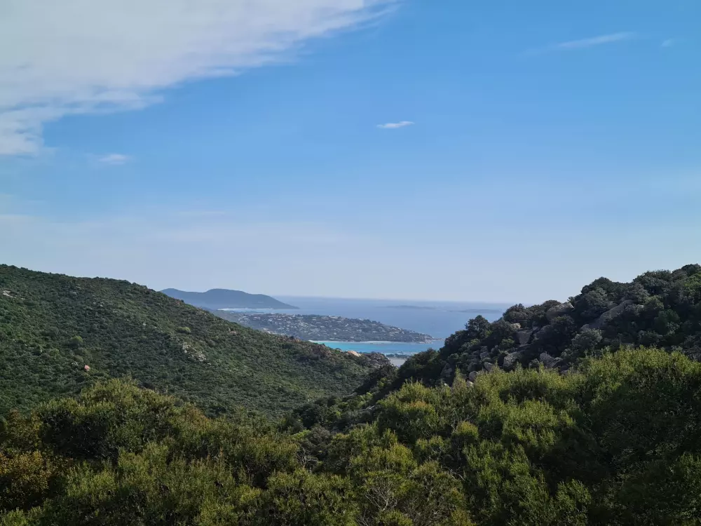 Maison de Vacances Sotta