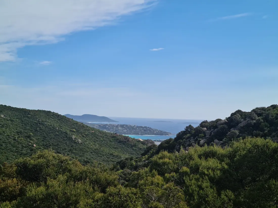 Maison de Vacances Sotta