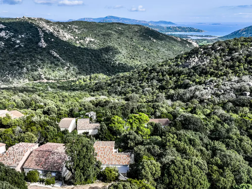 Maison de Vacances Sotta