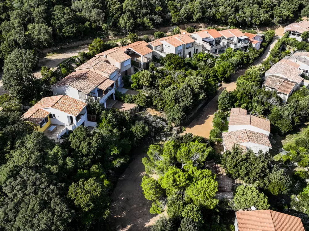 Maison de Vacances Sotta