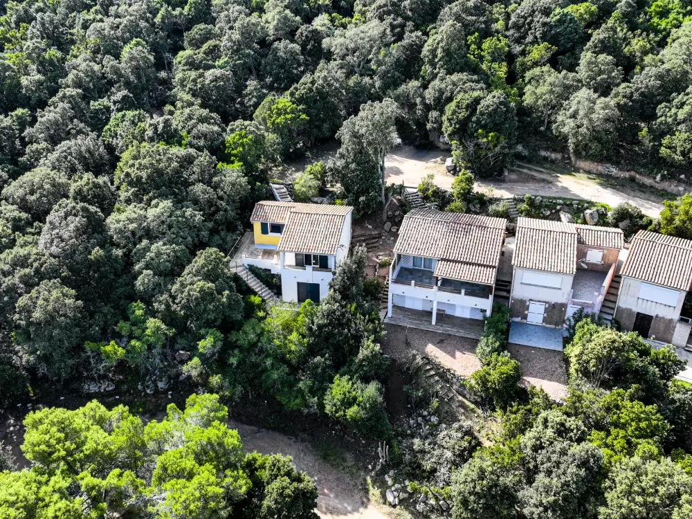 Maison de Vacances Sotta