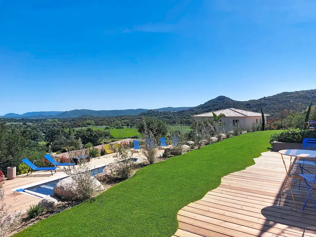 Maison de Vacances Sotta