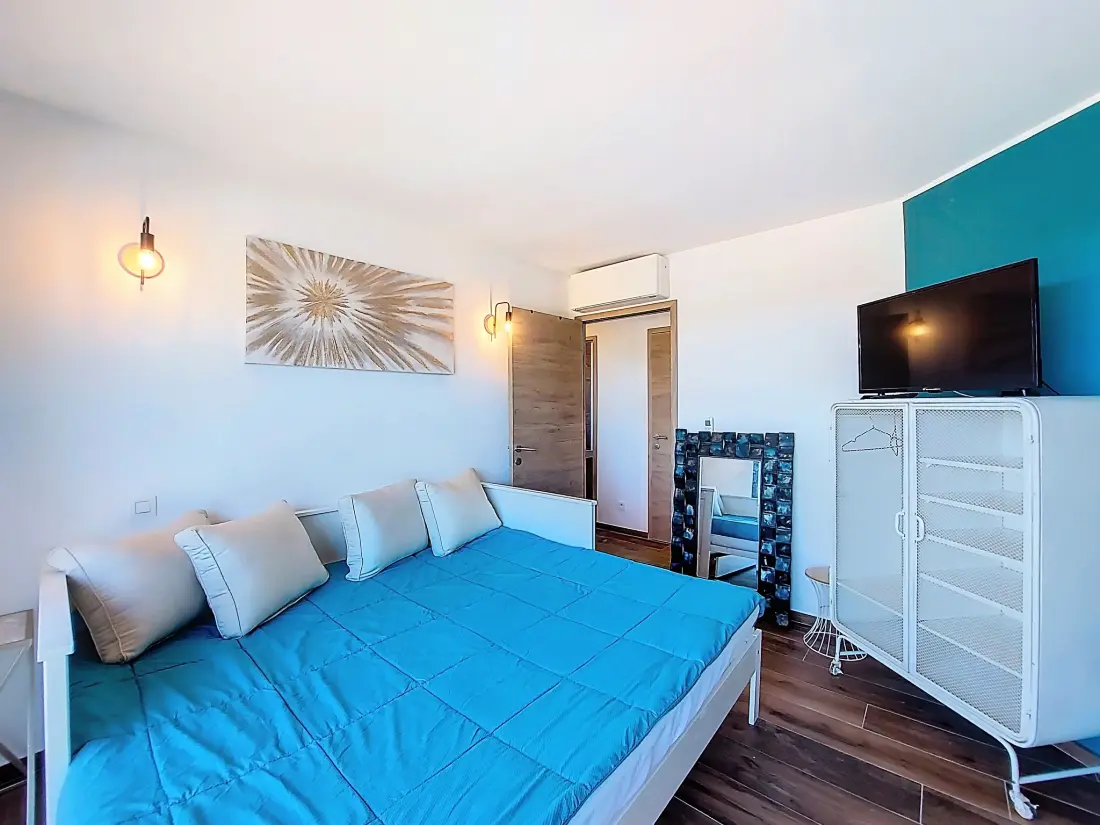 Maison de Vacances Sotta
